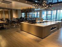 南京金轮万怡酒店精装修工程