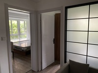 岱山新城6号楼租赁住房项目工程