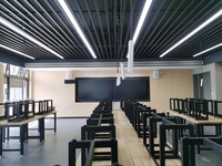 金陵中学新校区